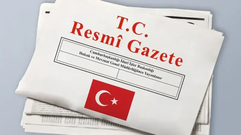 Resmi Gazete’de Görevden Alma ve Yeni Atamalar: 3