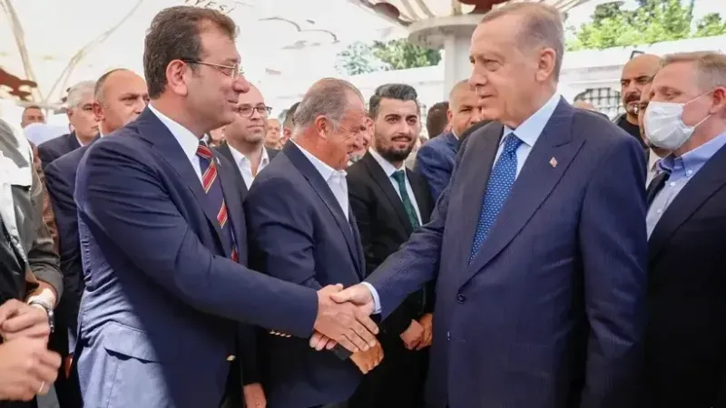 Ankara Kulislerinde İmamoğlu Hesabı 2