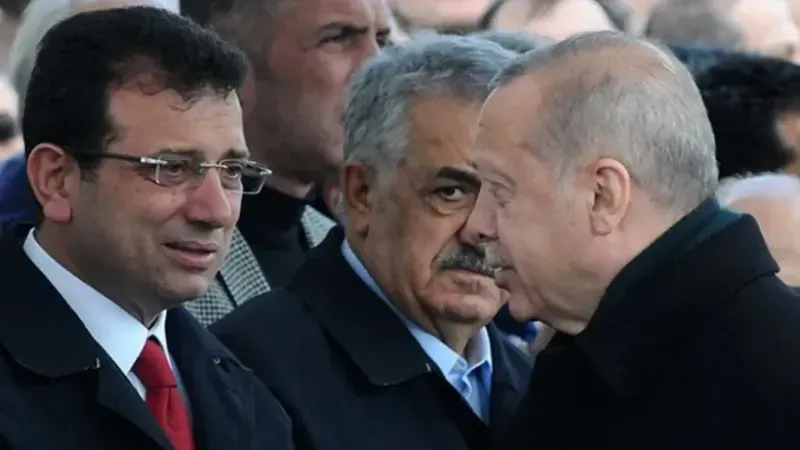 Ankara Kulislerinde İmamoğlu Hesabı 3