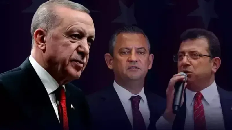 Ankara Kulislerinde İmamoğlu Hesabı 4