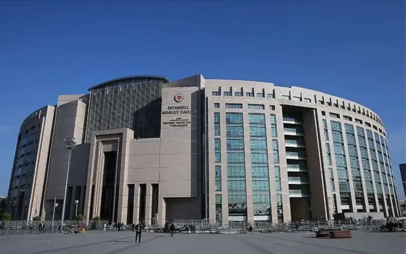 CHP’li Danışmana Tahliye, 9 Sanık İçin Tutukluluk Devam Ediyor 5