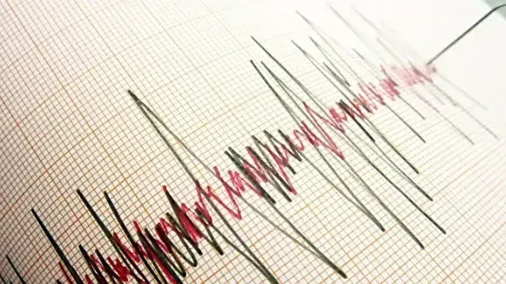 30 Eylül 2025 Deprem Listesi – Malatya, Kütahya, Balıkesir ve Akdeniz’de Sarsıntılar 1