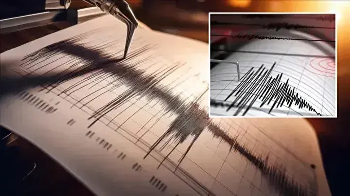 30 Eylül 2025 Deprem Listesi – Malatya, Kütahya, Balıkesir ve Akdeniz’de Sarsıntılar 2