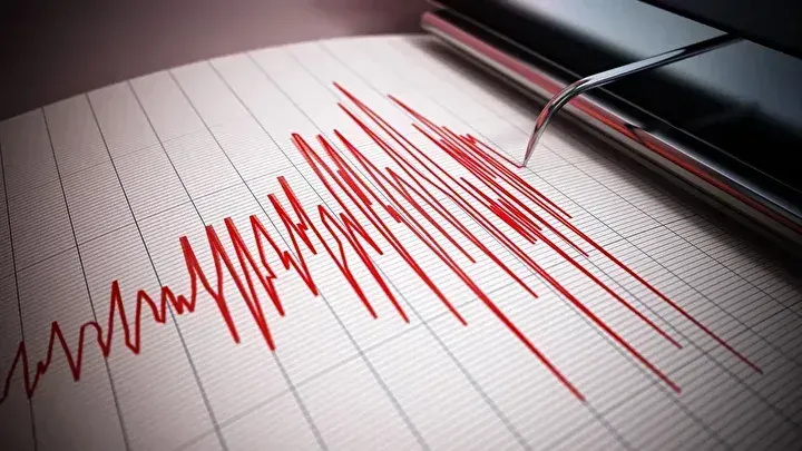 30 Eylül 2025 Deprem Listesi – Malatya, Kütahya, Balıkesir ve Akdeniz’de Sarsıntılar 4