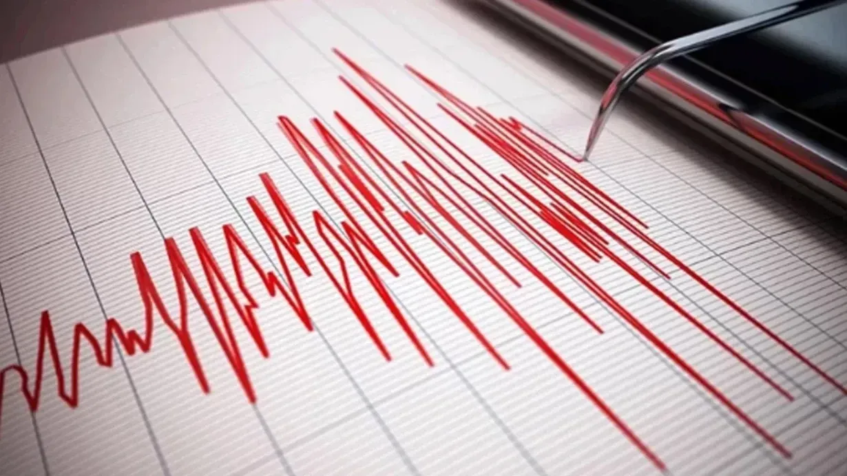 Kütahya Simav’da 3.6 Büyüklüğünde Deprem! 3