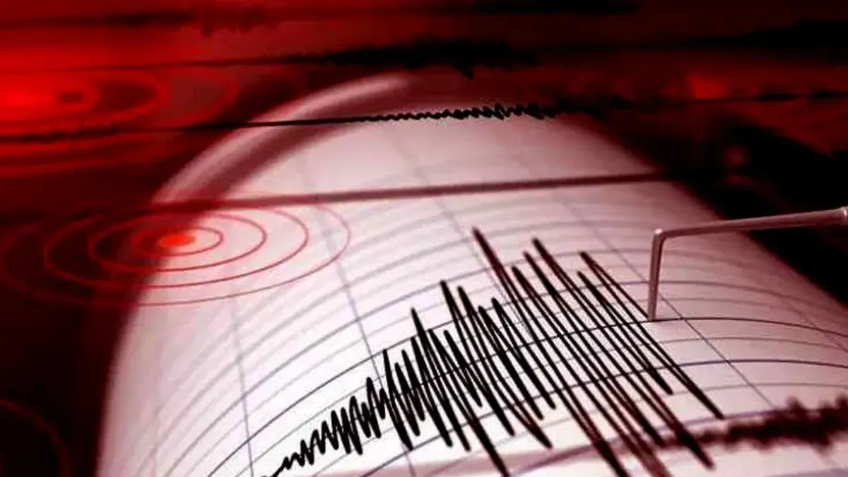 Kütahya Simav’da 3.6 Büyüklüğünde Deprem! 4