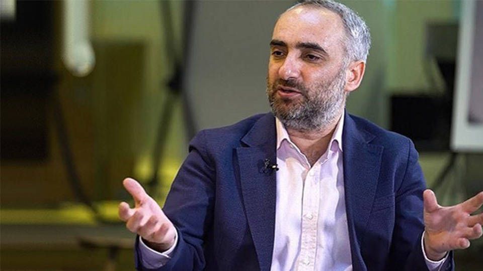 AK Parti’de İstifa Dalgası Tunceli’ye Sıçradı! İsmail Saymaz’dan Çarpıcı Kulis Bilgisi 6