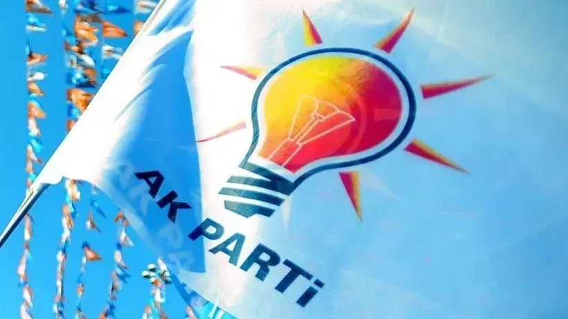 AK Parti’de İstifa Dalgası Tunceli’ye Sıçradı! İsmail Saymaz’dan Çarpıcı Kulis Bilgisi 4