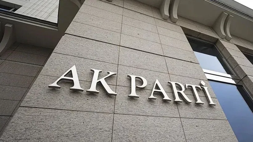 AK Parti’de İstifa Dalgası Tunceli’ye Sıçradı! İsmail Saymaz’dan Çarpıcı Kulis Bilgisi 5