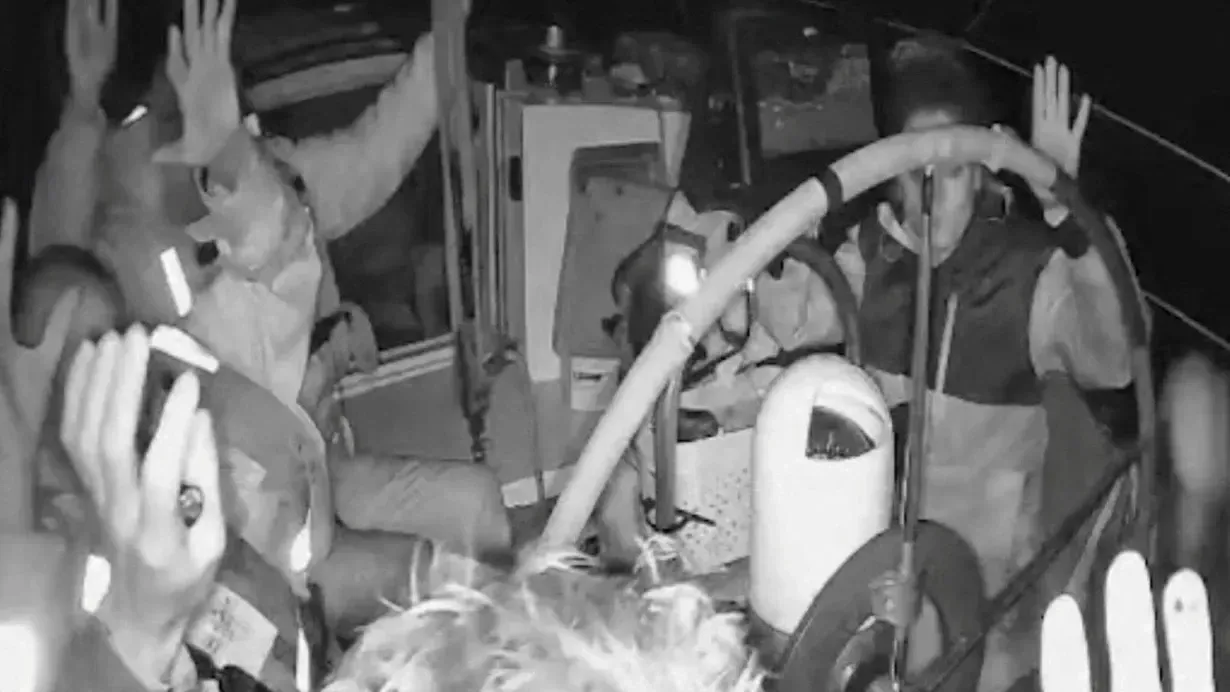 İsrail’in Sumud Filosu’na Müdahalesi Sonrası Türkiye’den Adli Hamle 1
