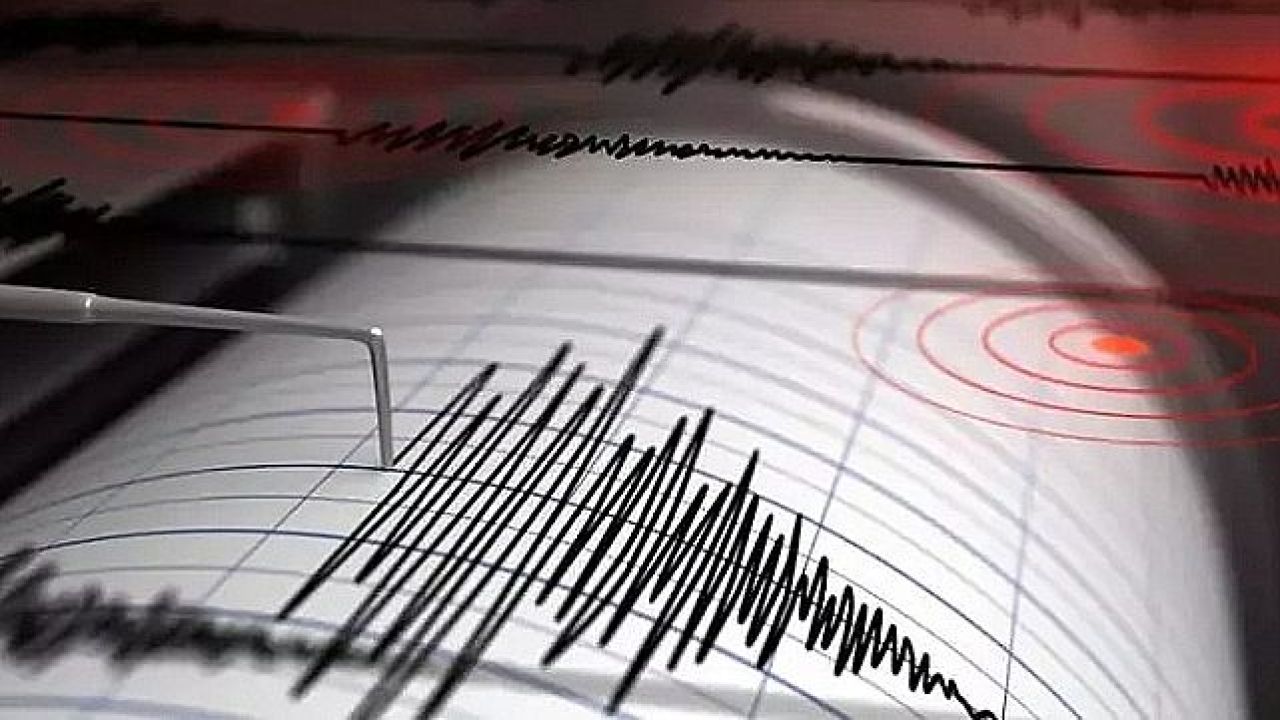 Kütahya Simav’da 4,1’lik Deprem Korkuttu! Vatandaşlar Paniğe Kapıldı 3