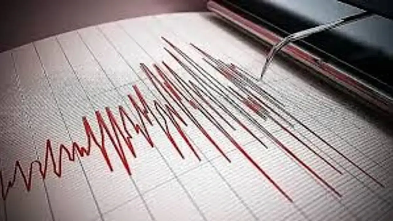 Kütahya Simav’da 4,1’lik Deprem Korkuttu! Vatandaşlar Paniğe Kapıldı 2