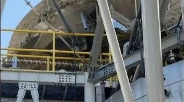 Kocaeli Dilovası’nda Fabrikada Patlama: 2 Kişi Hayatını Kaybetti, 5