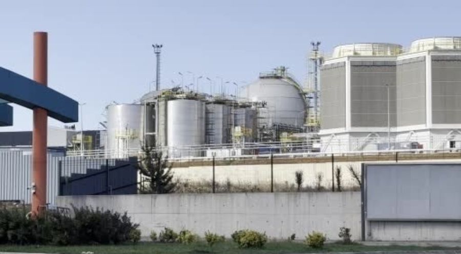Kocaeli Dilovası’nda Fabrikada Patlama: 2 Kişi Hayatını Kaybetti, 3