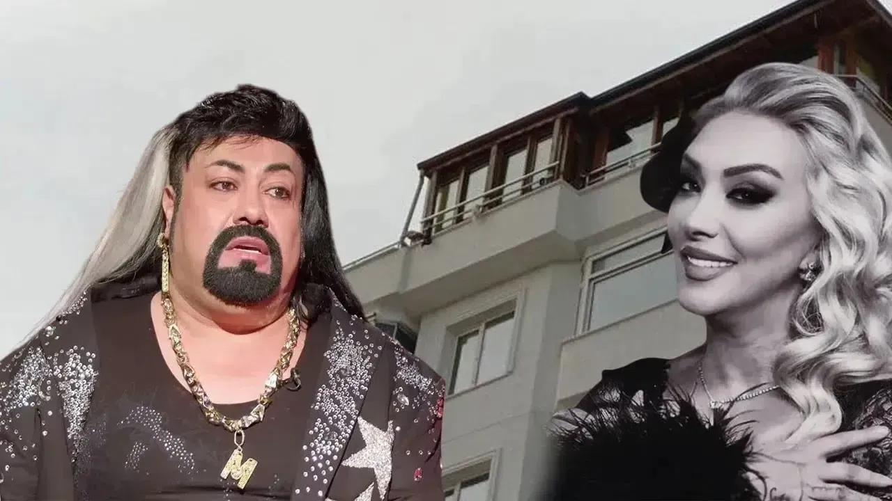 Kobra Murat’tan Güllü’nün Ölümüne Şok İddia 3