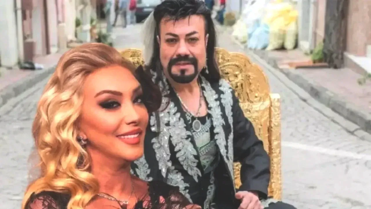 Kobra Murat’tan Güllü’nün Ölümüne Şok İddia 4