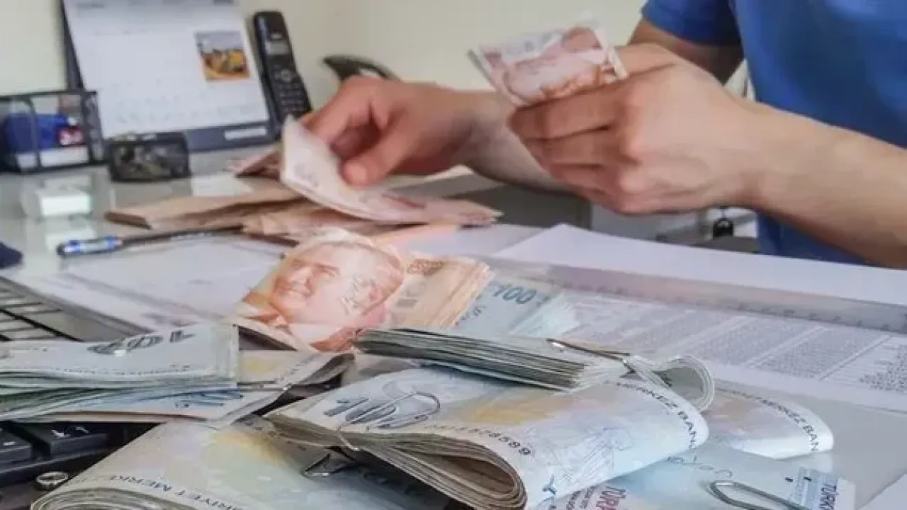 TBMM GEÇTİ Tüm Borçlar Ödenecek, 200.000 TL Üzerinde Borcu Olanlara Müjde Geldi 3