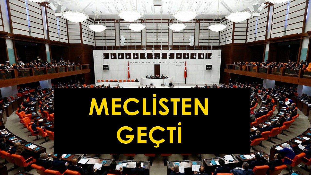 TBMM GEÇTİ Tüm Borçlar Ödenecek, 200.000 TL Üzerinde Borcu Olanlara Müjde Geldi 4