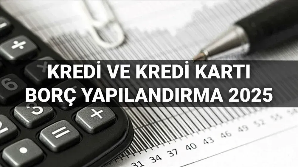 TBMM GEÇTİ Tüm Borçlar Ödenecek, 200.000 TL Üzerinde Borcu Olanlara Müjde Geldi 2