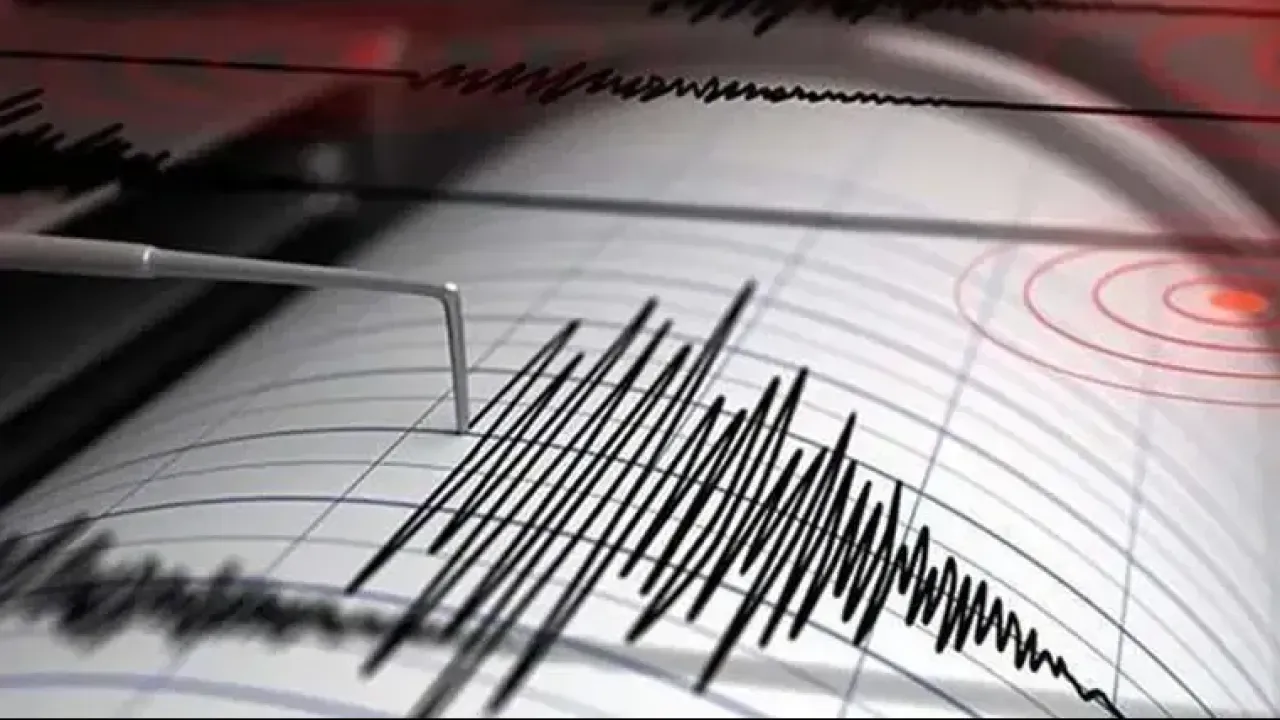 Kütahya Simav’da Deprem! AFAD ve Kandilli’den Son Dakika Listesi 1