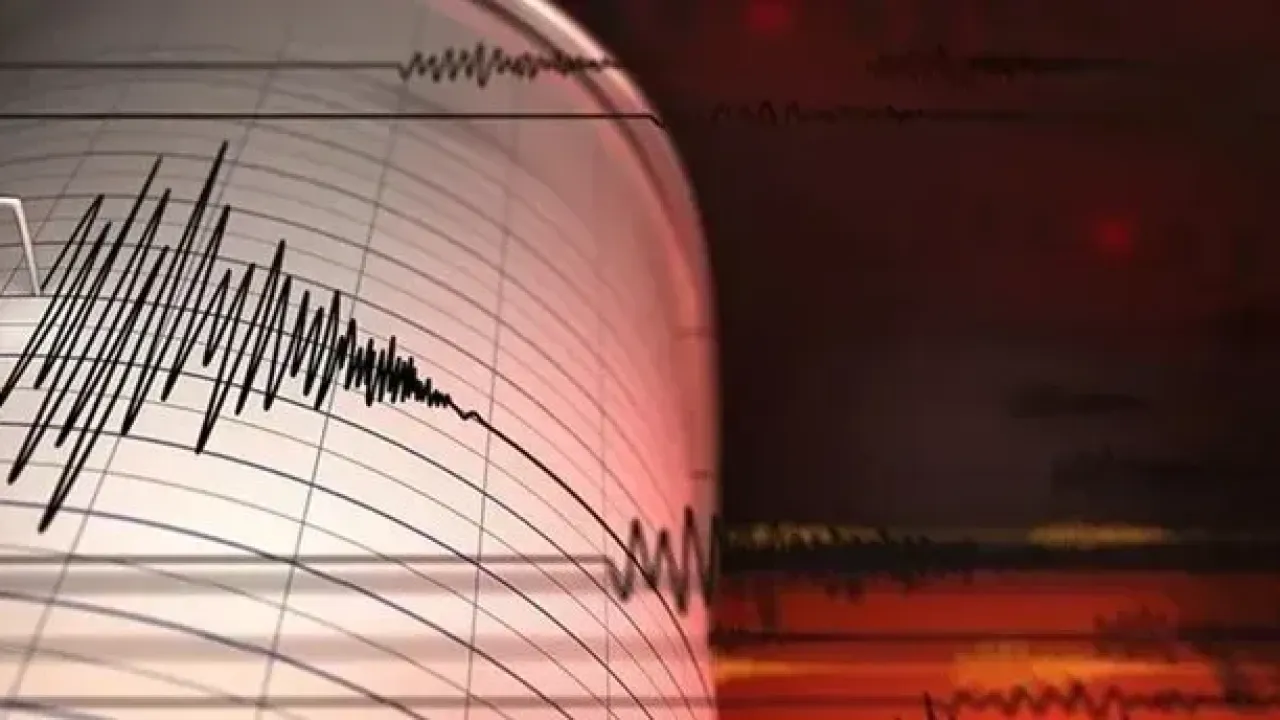 Kütahya Simav’da Deprem! AFAD ve Kandilli’den Son Dakika Listesi 2