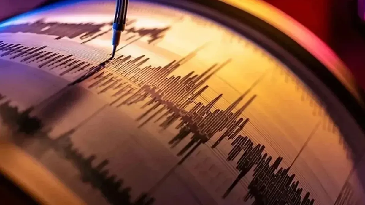 Kütahya Simav’da Deprem! AFAD ve Kandilli’den Son Dakika Listesi 3