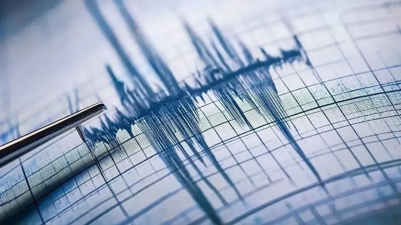 Kütahya Simav’da Deprem! AFAD ve Kandilli’den Son Dakika Listesi 4