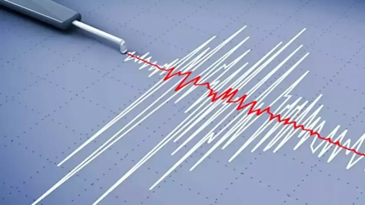 Kütahya Simav’da Deprem! AFAD ve Kandilli’den Son Dakika Listesi 5