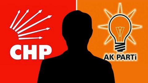 7 Belediye Başkanı AK Parti Saflarına Katıldı Erdoğan Rozetleri Taktı 4