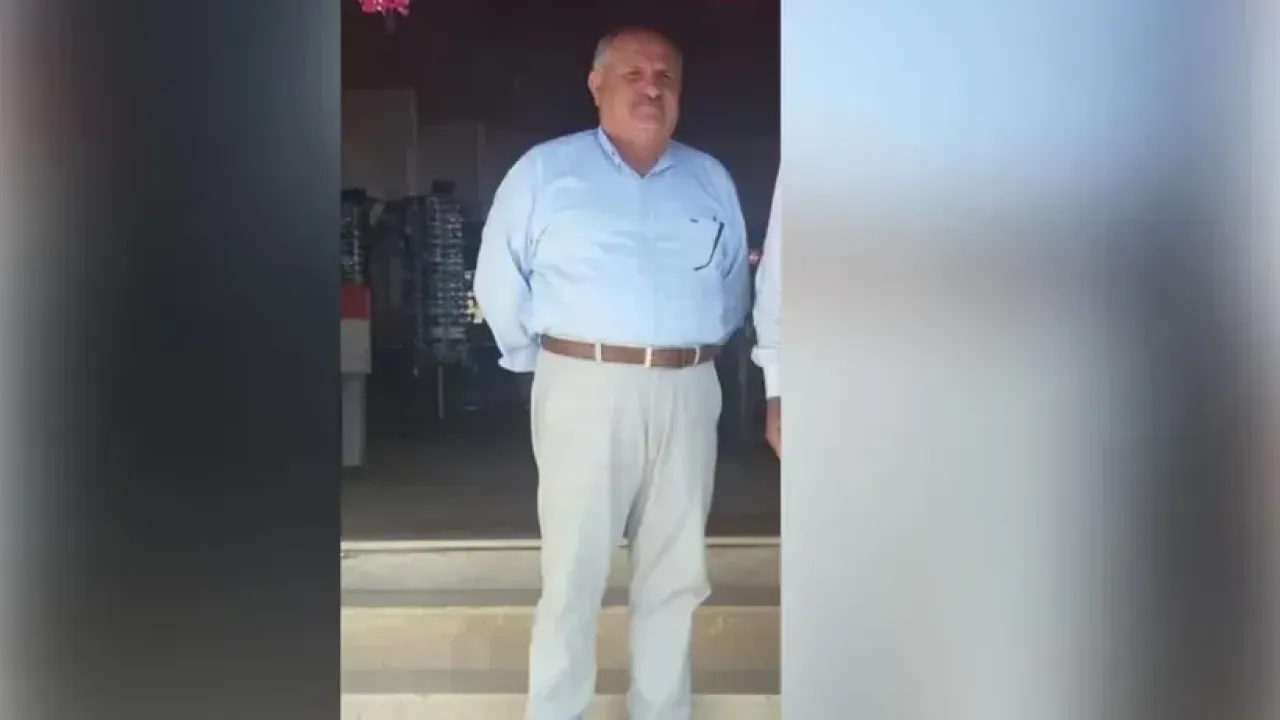 Belediye başkanının ağabeyi evinde ölü bulundu 3