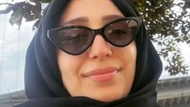 Eski Diyanet Başkanının Kızı Skandalların Odağında 3