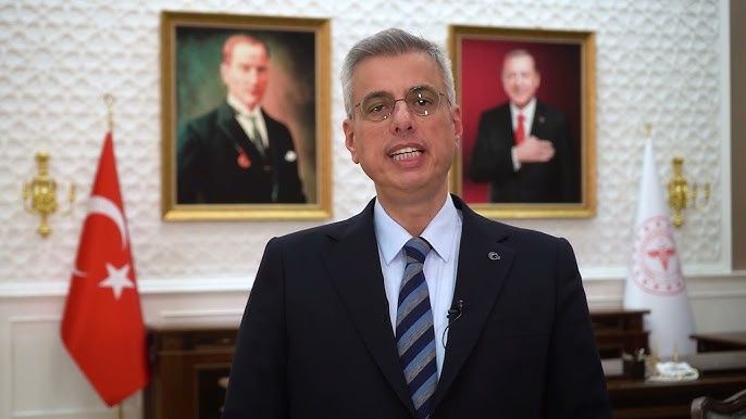 Sonbaharla Birlikte Hastaneler Doldu: İstanbul’da Üst Solunum Yolu Enfeksiyonlarında Belirgin Artış 2