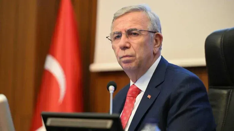 Meclis’te Sürpriz Görüşme: Gündem Soruşturma Süreci 2