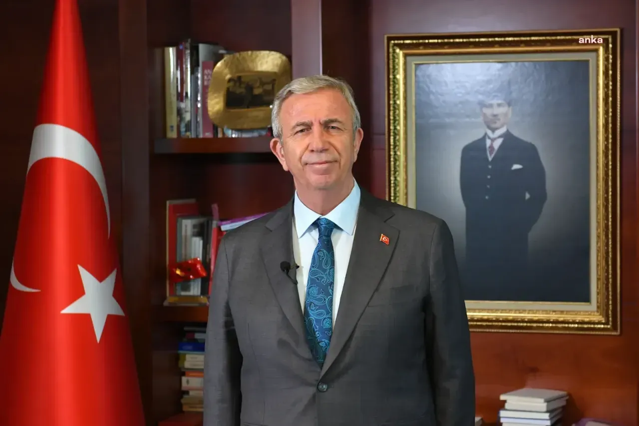 Meclis’te Sürpriz Görüşme: Gündem Soruşturma Süreci 4
