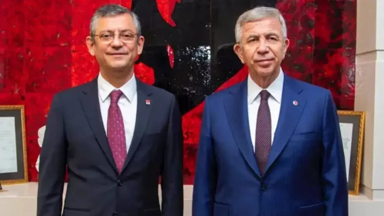 Meclis’te Sürpriz Görüşme: Gündem Soruşturma Süreci 5