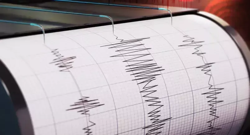 Son Dakika: Türkiye’de Güncel Deprem Listesi İşte Az Önce Meydana Gelen Sarsıntılar 1