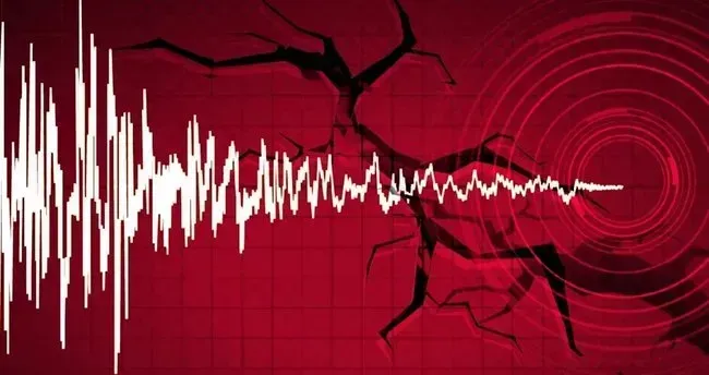 Son Dakika: Türkiye’de Güncel Deprem Listesi İşte Az Önce Meydana Gelen Sarsıntılar 4