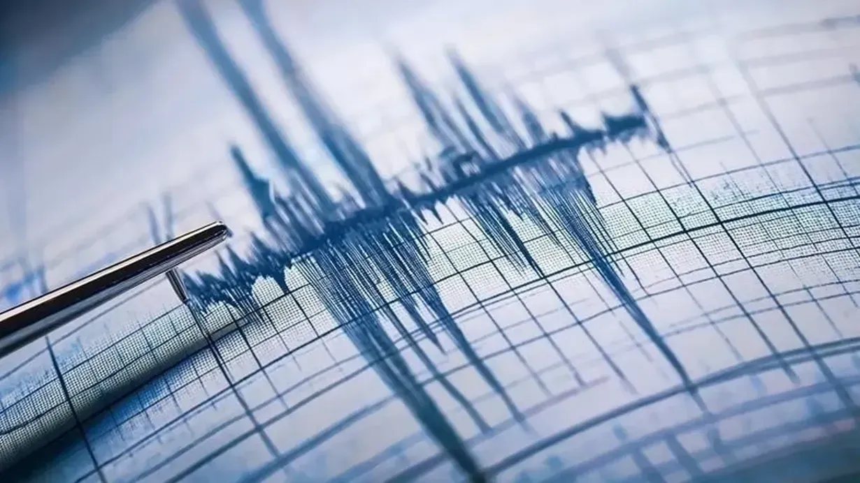 Son Dakika: Türkiye’de Güncel Deprem Listesi İşte Az Önce Meydana Gelen Sarsıntılar 6