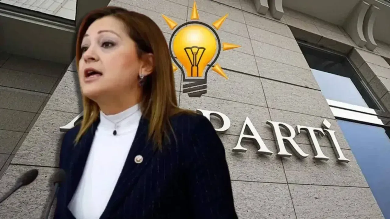 Burcu Köksal’dan Çarpıcı Çıkış: “Hiçbir Yere Gitmiyorum 5