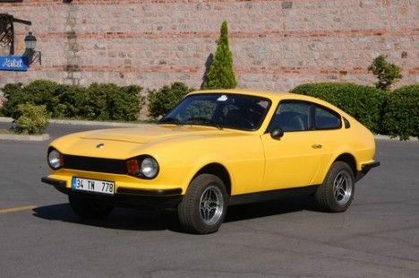 En ilginç otomobiller 4