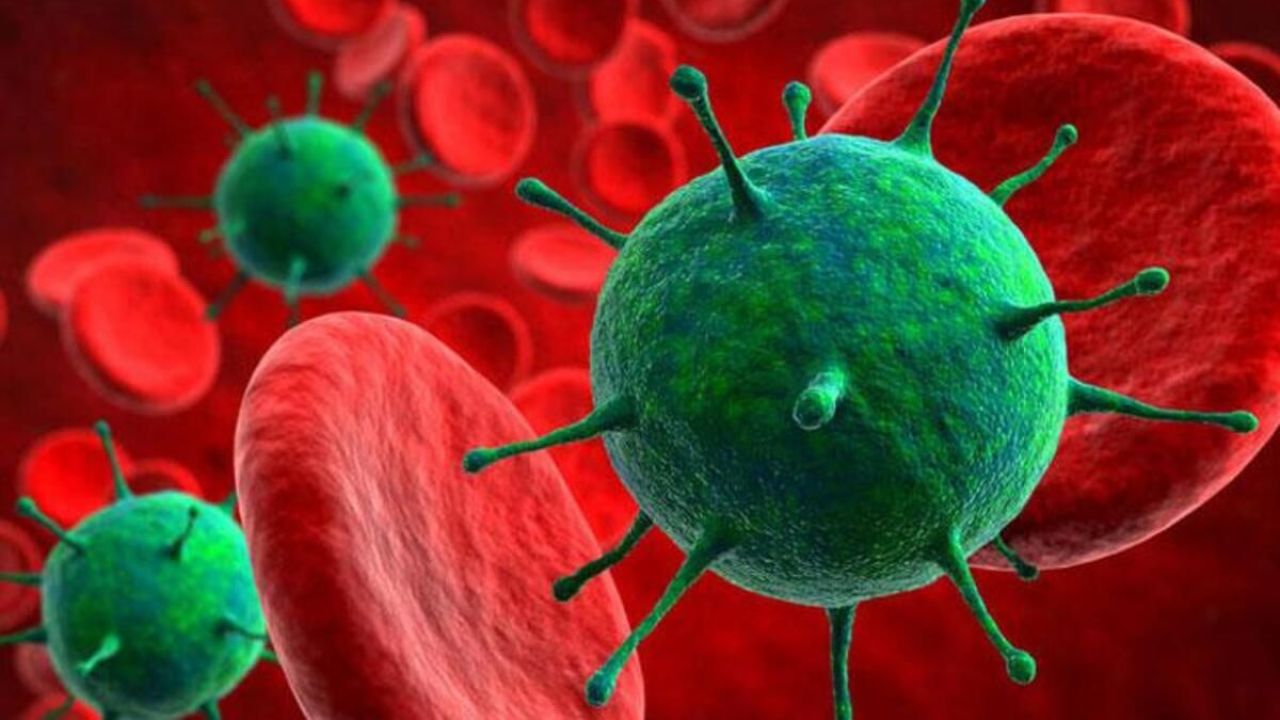 YENİ SALGIN ALARMI!... Ekonomiyi kötü etkilemesinden korkuluyor! 6