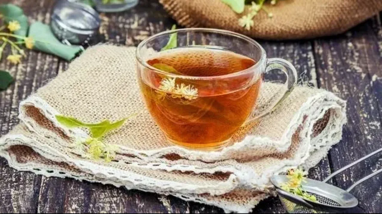 ÇOK SEVİLEN IHLAMUR ÇAYININ 7 FAYDASI 5