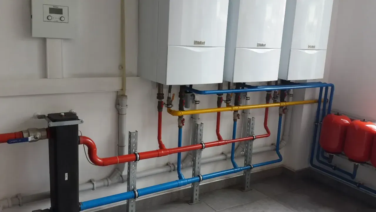 DOĞALGAZ KULLANANLAR DİKKAT!... 3