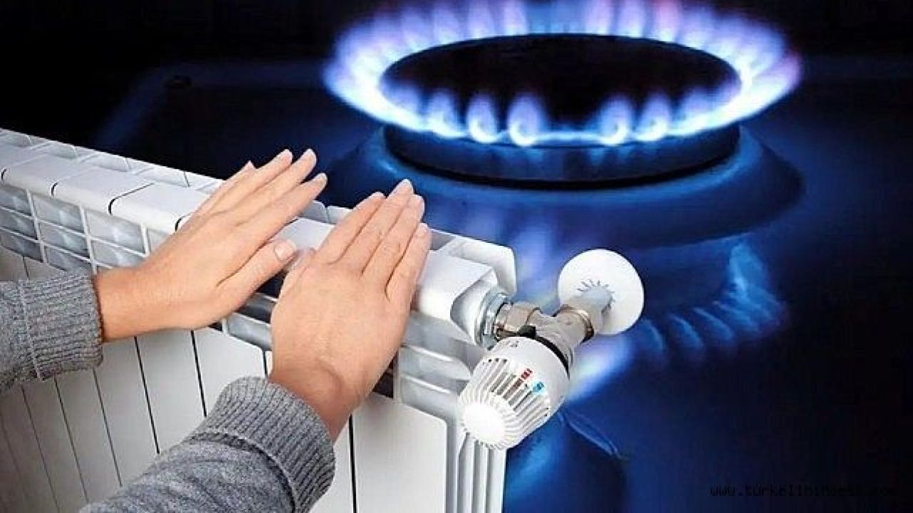 DOĞALGAZ KULLANANLAR DİKKAT!... 1