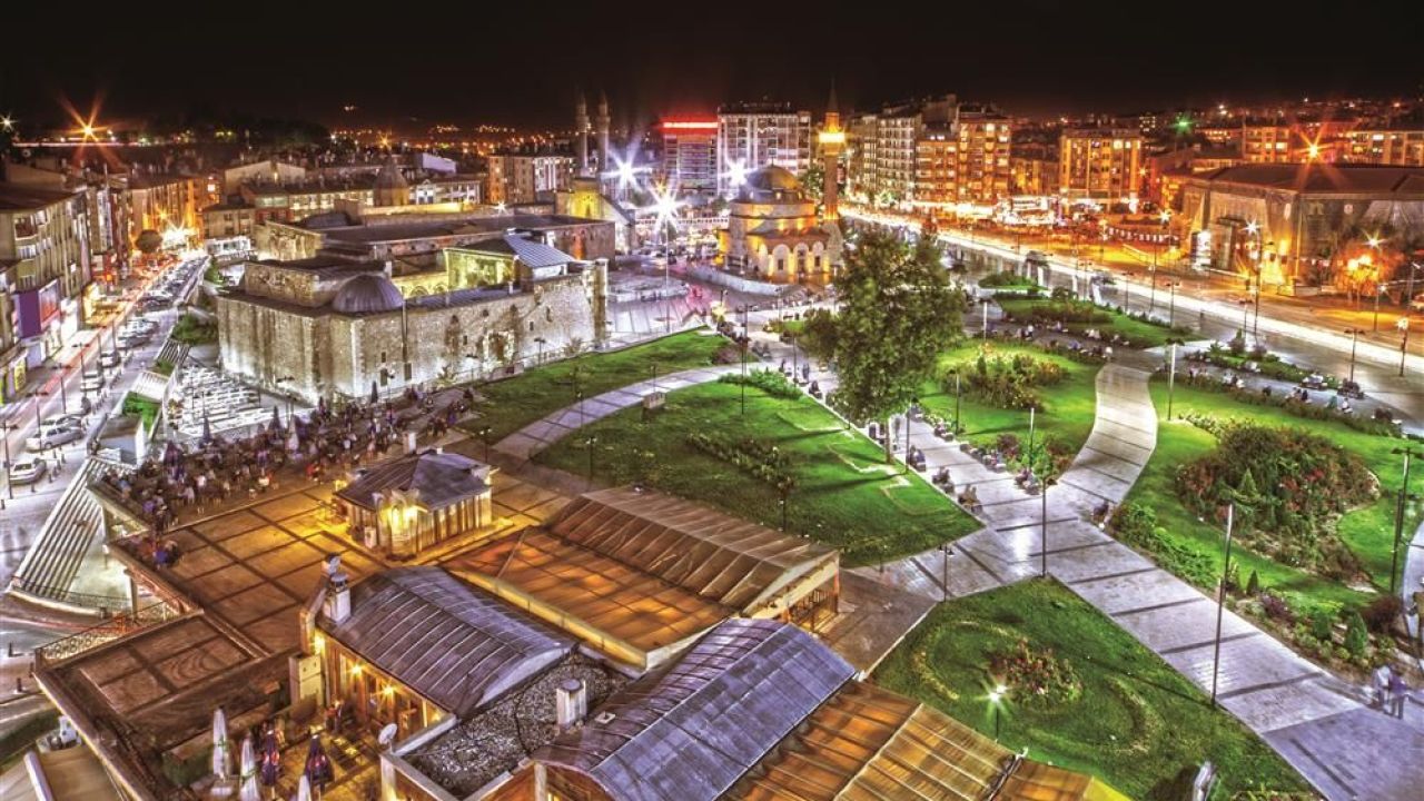 Sivas Gezilecek Tarihi Yerler 7