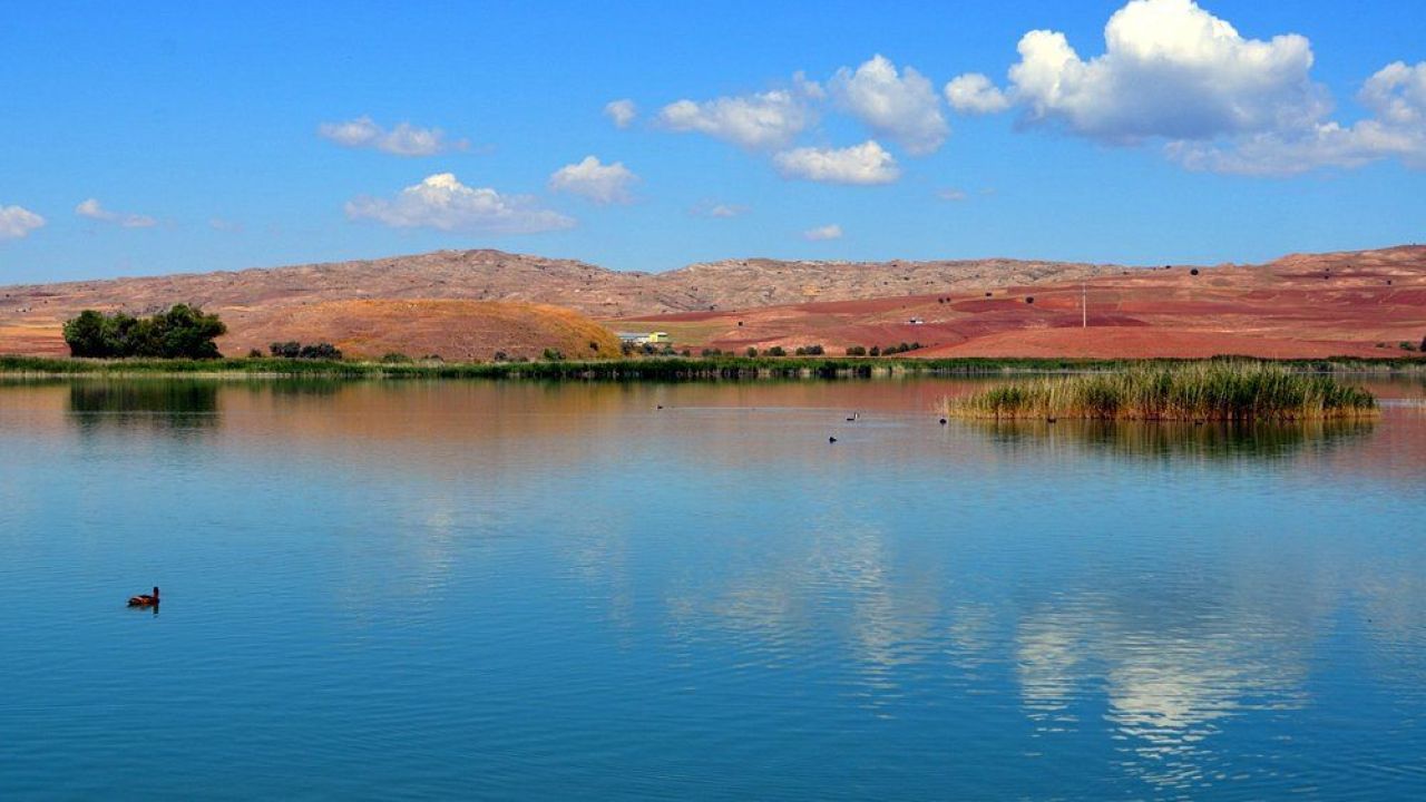 Sivas Bölgesinde Görülmeye Değer Doğal Su Oluşumları 4