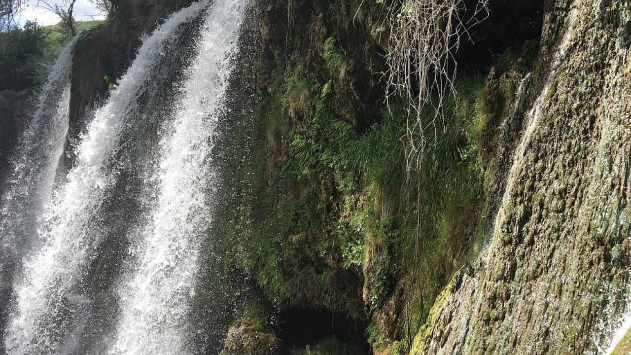 Sizir Şelalesi 4