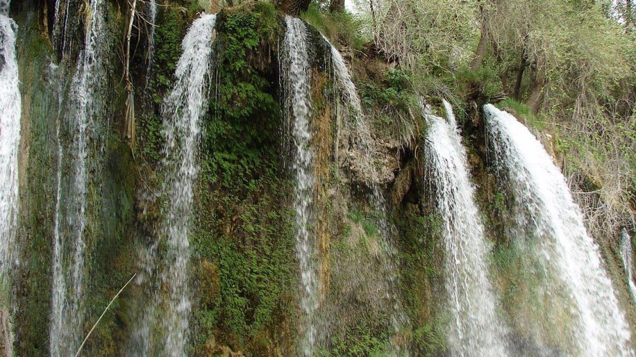 Sizir Şelalesi 3