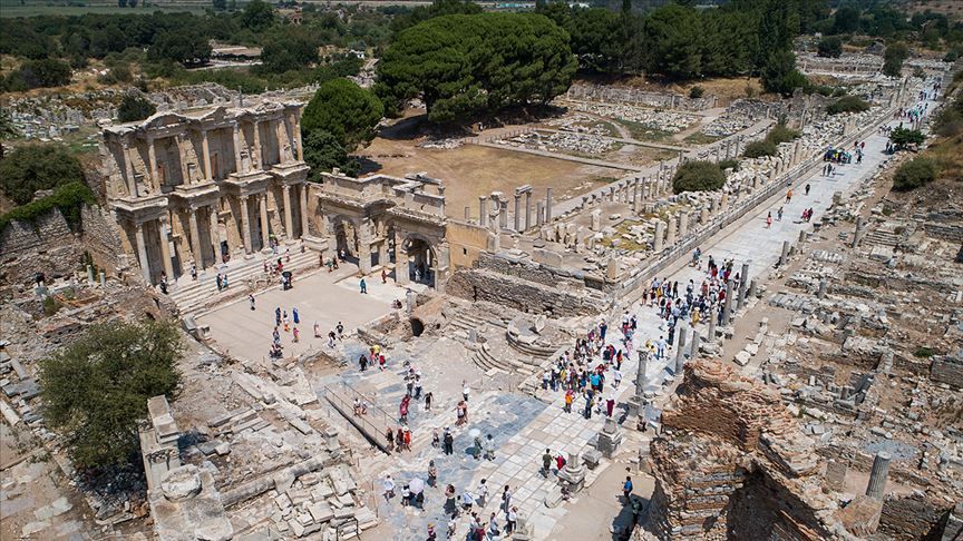 Türkiye'de Görülmeye Değer 10 Yer 9