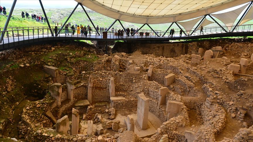 Türkiye'de Görülmeye Değer 10 Yer 6